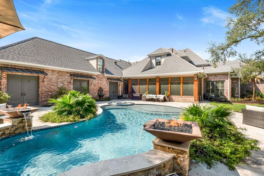 431 WINDERMERE OAKS WEST