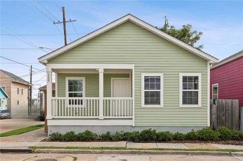 2239 SAINT ANDREW Street New Orleans LA 70113