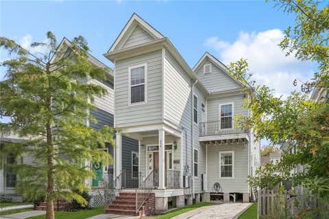 Photo of 434 S SCOTT Street, New Orleans, LA 70119 (MLS # 2560551)