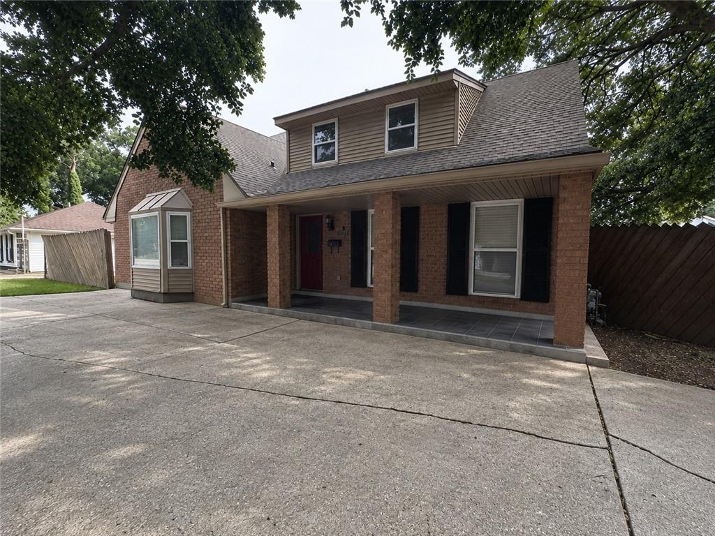 108 WILLOWBROOK Drive