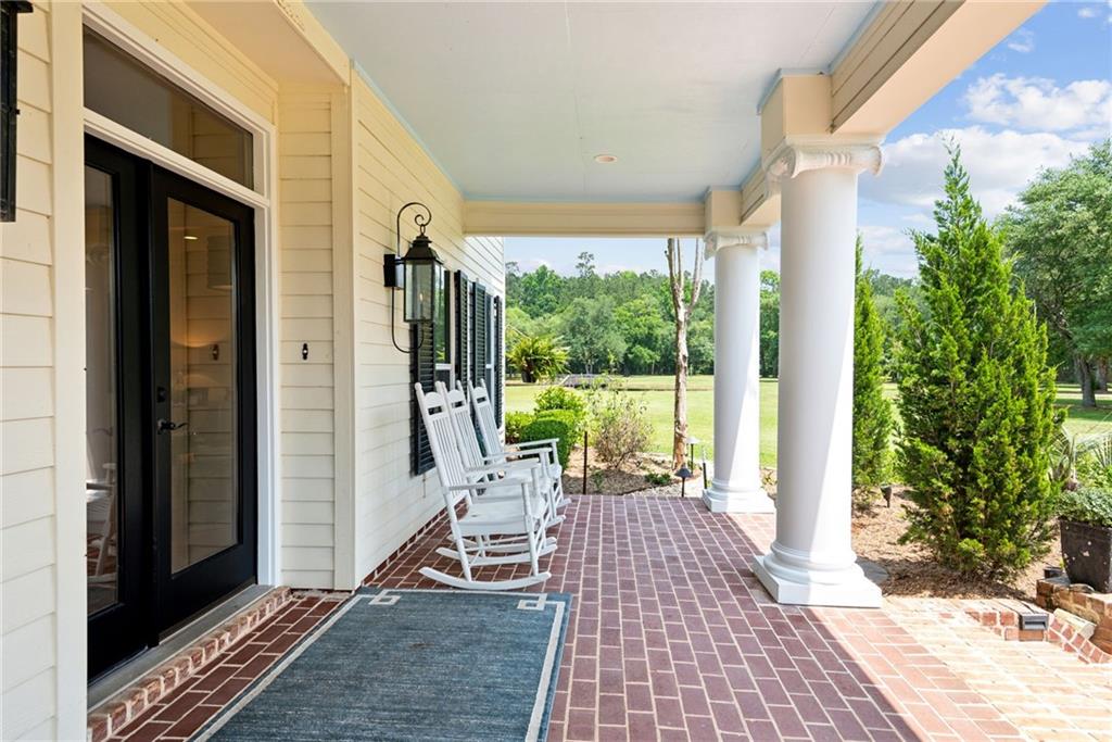 113 HANO Road