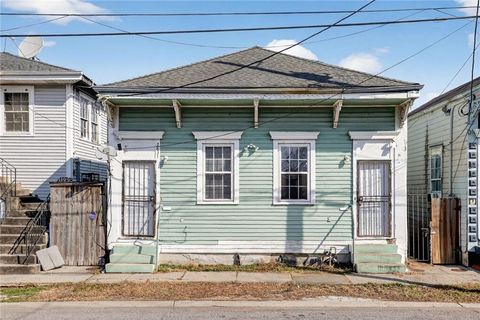 2829 31 ORLEANS Avenue New Orleans LA 70119