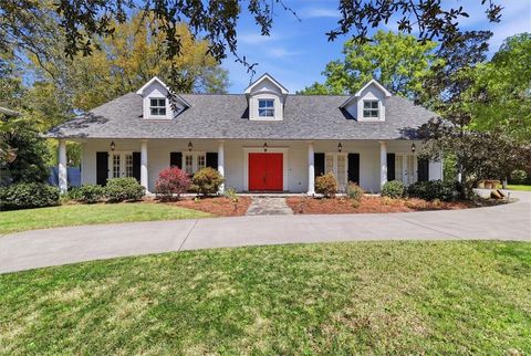 745 BOCAGE Lane Mandeville LA 70471