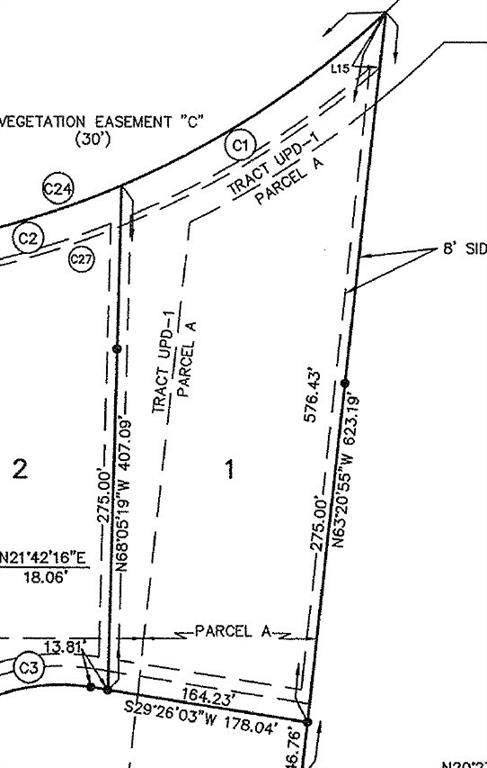 1 ST. PAUL Place