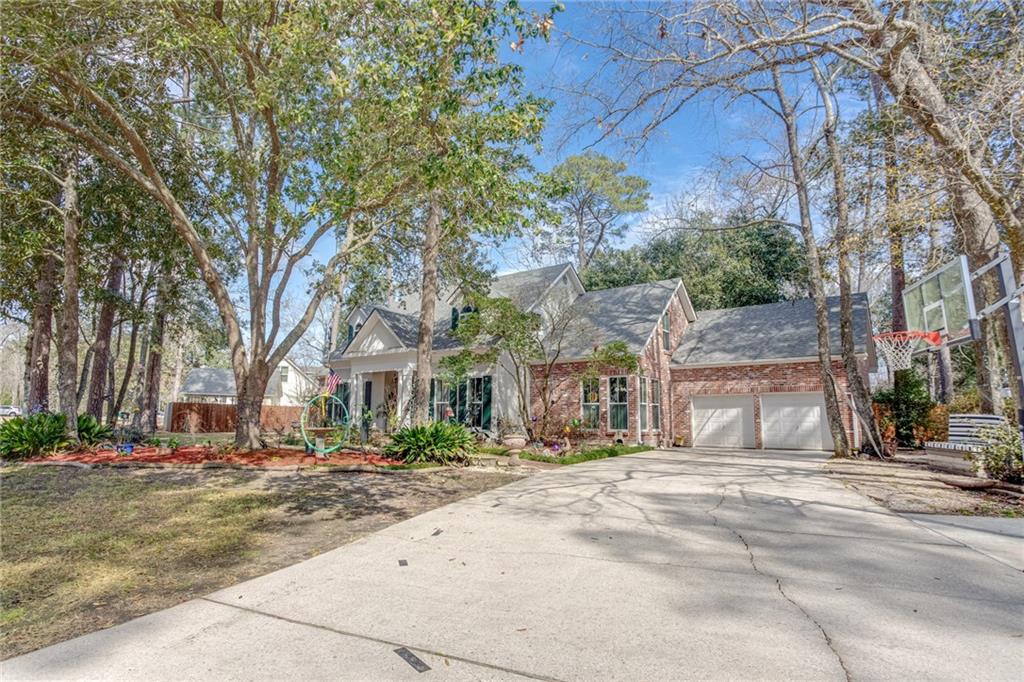 108 CORNERSTONE Drive