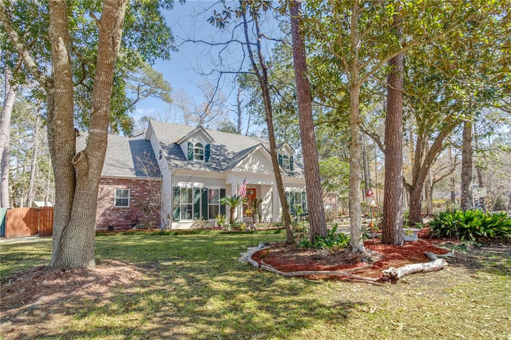 108 CORNERSTONE Drive