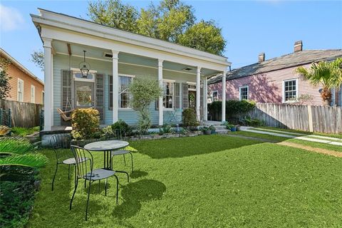 521 ELMIRA Avenue New Orleans LA 70114