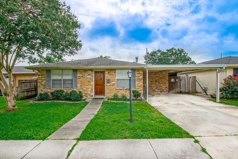 Photo of 4140 OLE MISS Drive, Kenner, LA 70065 (MLS # 2559568)
