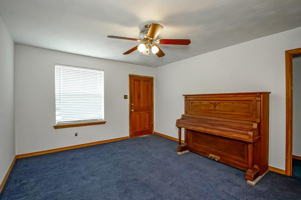 4140 OLE MISS Drive