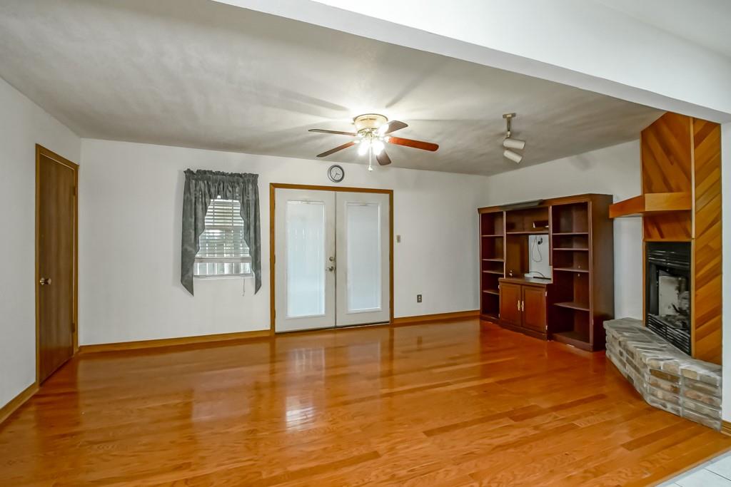 4140 OLE MISS Drive