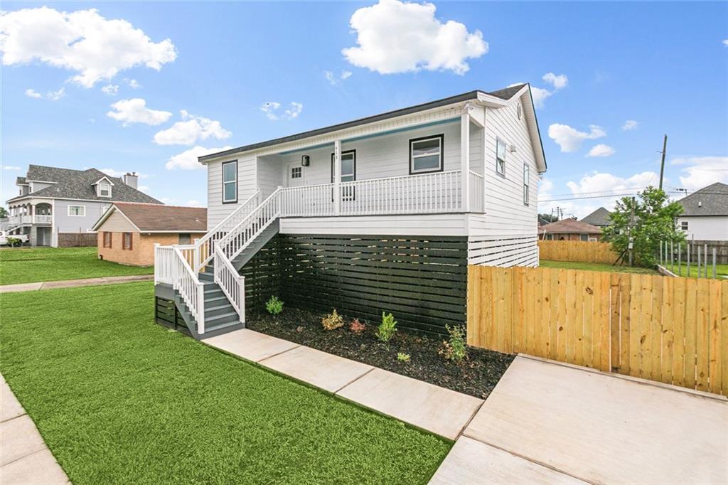 413 GENET Drive