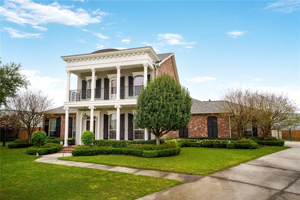 601 FERRIDAY Court