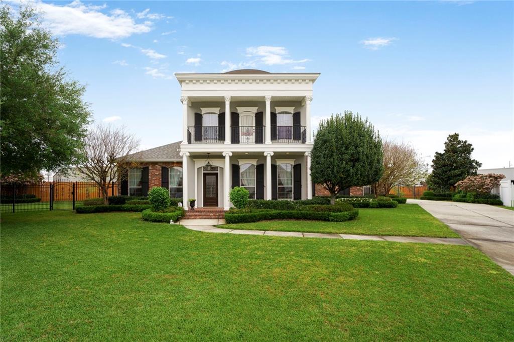 601 FERRIDAY Court