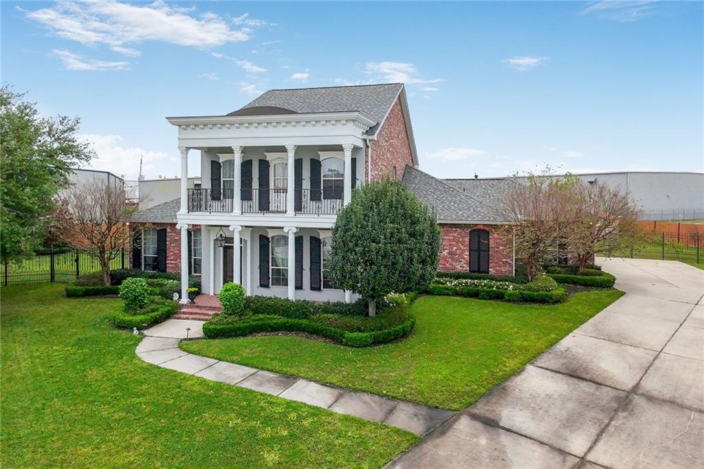 601 FERRIDAY Court