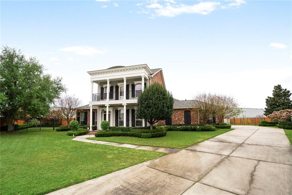 601 FERRIDAY Court