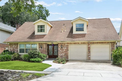 Photo of 5117 TARTAN Drive, Metairie, LA 70003 (MLS # 2560901)
