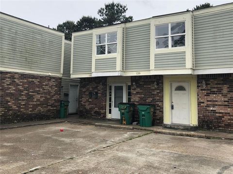 128 FAIRFIELD Avenue Gretna LA 70056