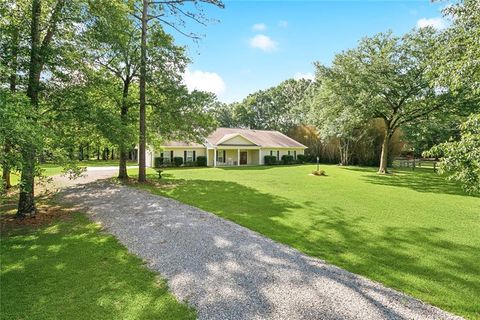 76455 CARROL Drive Covington LA 70435
