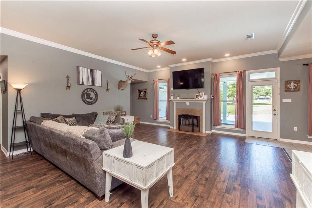 Loranger, Louisiana 70446, United States, 4 Bedrooms Bedrooms, ,2 BathroomsBathrooms,Residential,Pending,61258