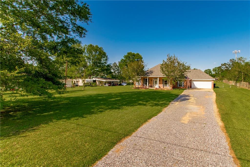 Loranger, Louisiana 70446, United States, 4 Bedrooms Bedrooms, ,2 BathroomsBathrooms,Residential,Pending,61258