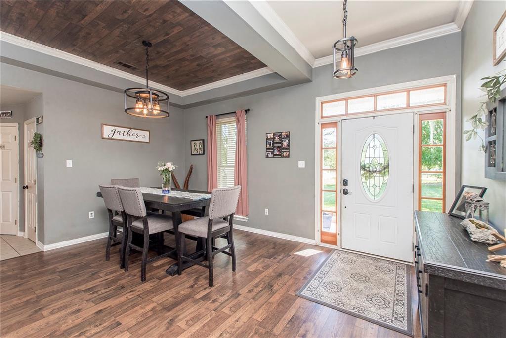 Loranger, Louisiana 70446, United States, 4 Bedrooms Bedrooms, ,2 BathroomsBathrooms,Residential,Pending,61258