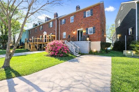 67 RUE DU SUD Drive 67 Madisonville LA 70447