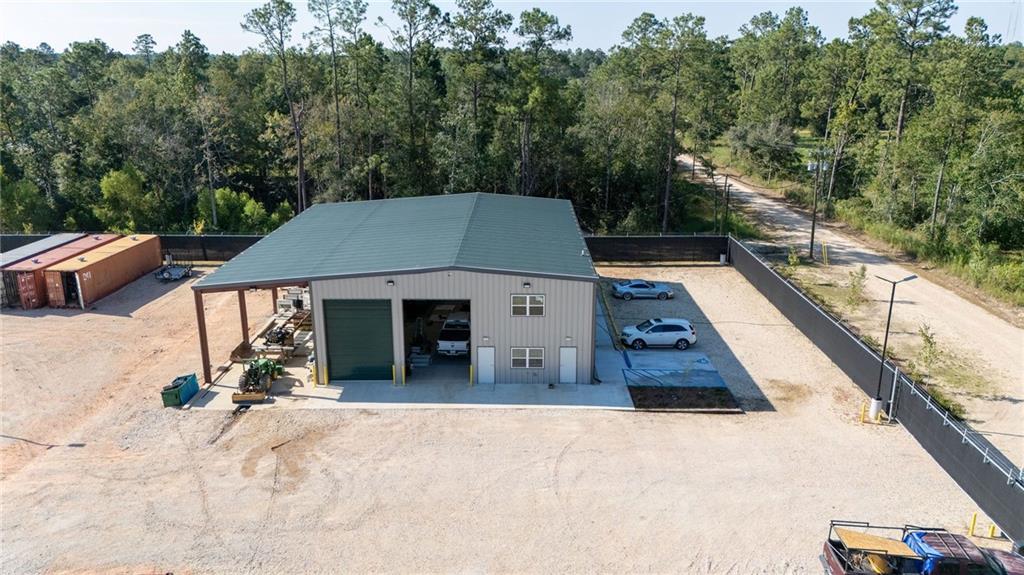 22129 MARSHALL Road