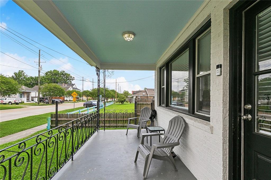601 MEHLE Street A&B