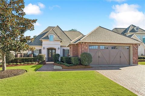 749 S CORNICHE DU LAC Street Covington LA 70433