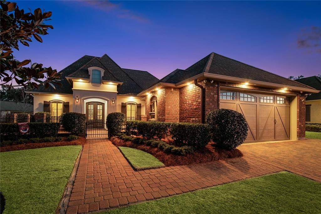 749 S CORNICHE DU LAC Street