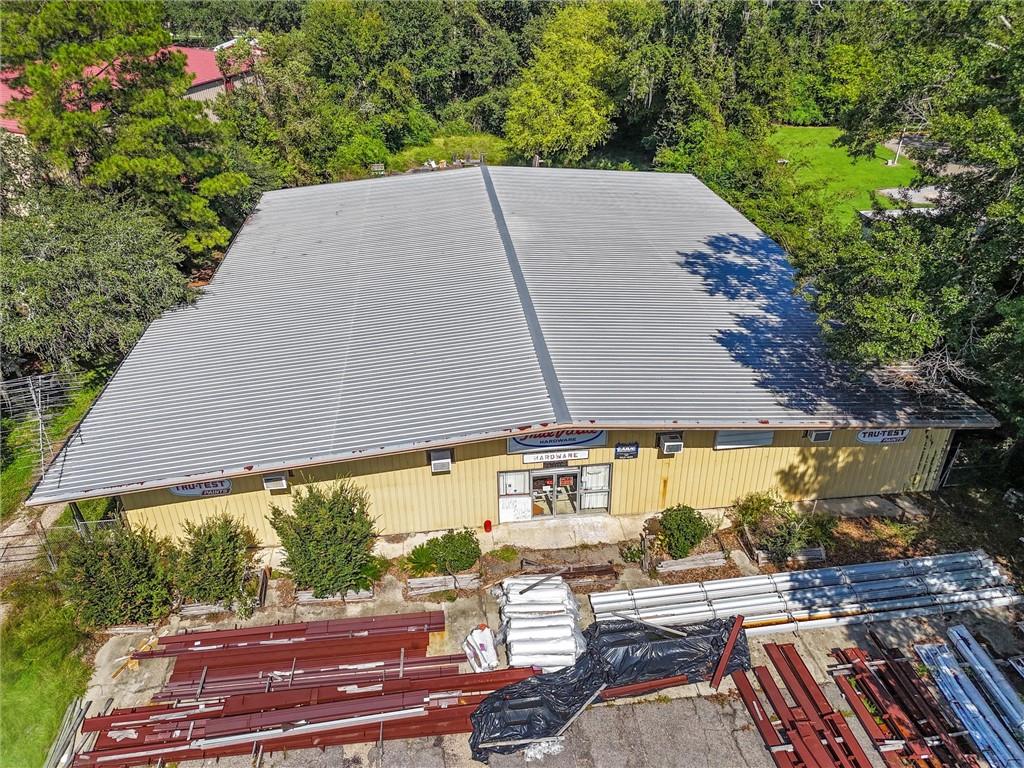 28017 HWY 190 Highway