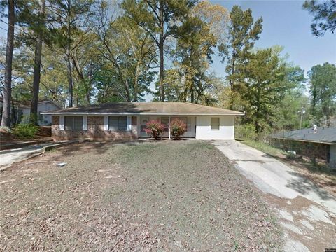 1208 West Lakeshore Drive, Natchitoches, LA 71457 - MLS#: 2403176