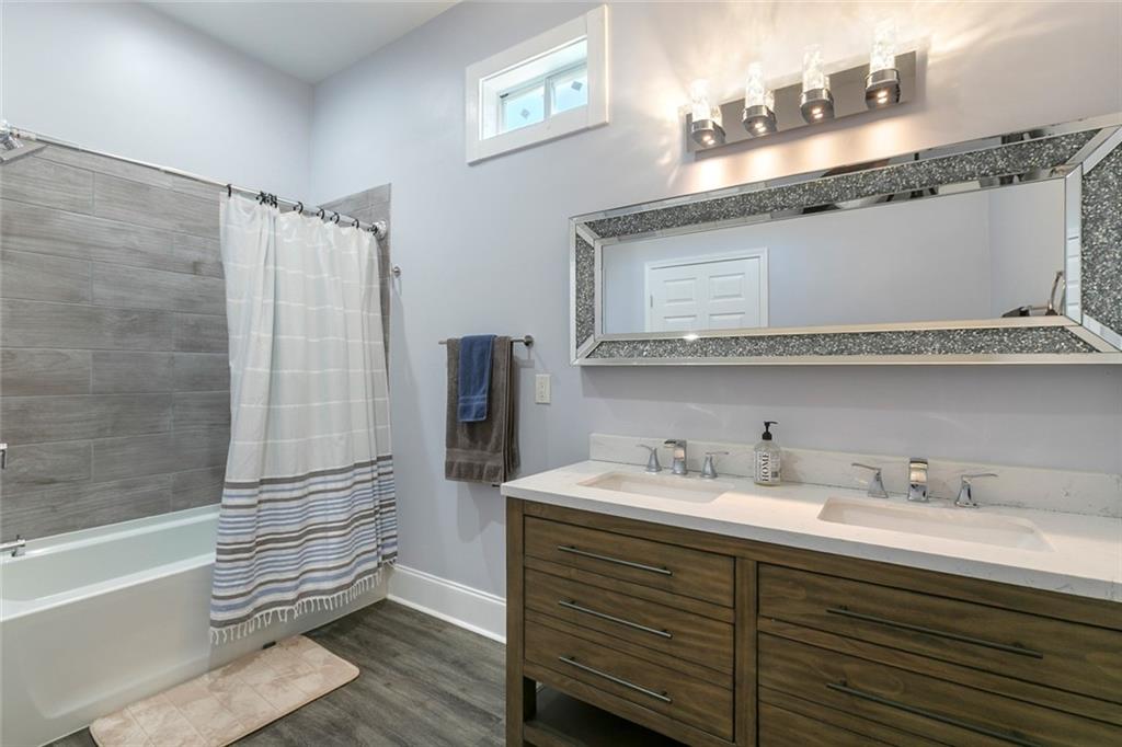 4132 MARTIN LUTHER KING JR Boulevard