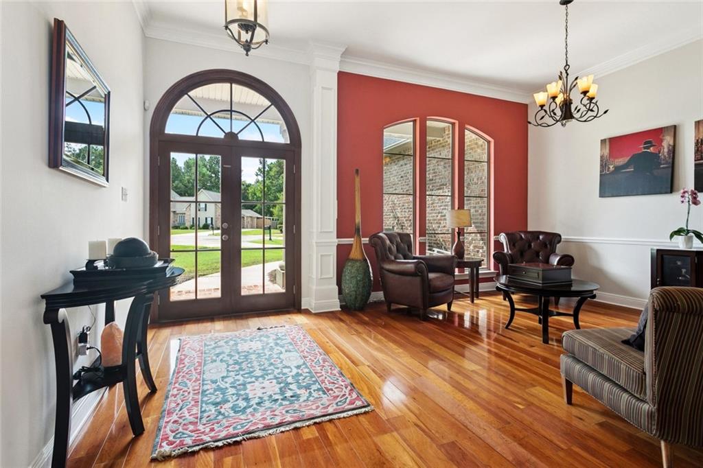 1516 ARISTOCRAT Court