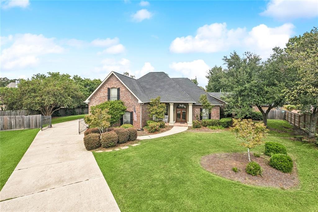 1516 ARISTOCRAT Court