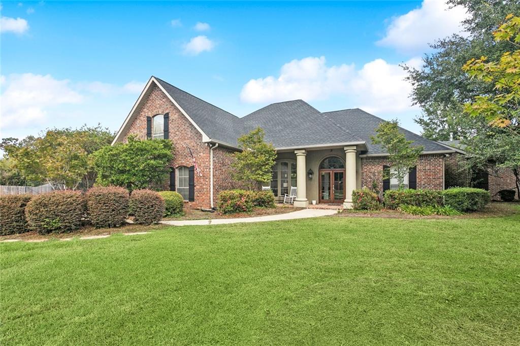 1516 ARISTOCRAT Court