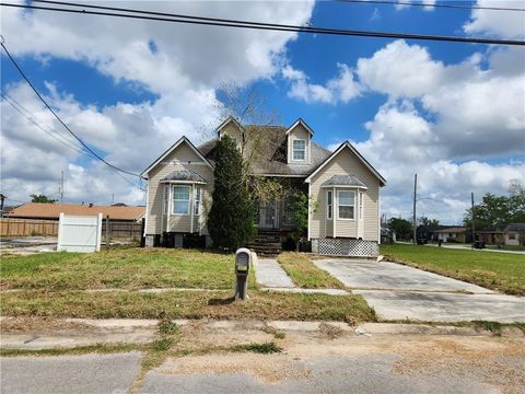 5541 PROVIDENCE Place, New Orleans, LA 70126 - #: 2386679