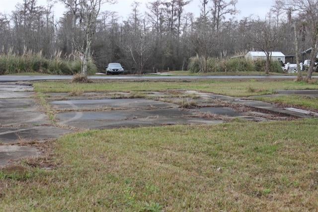 RIVERSCAPE Drive