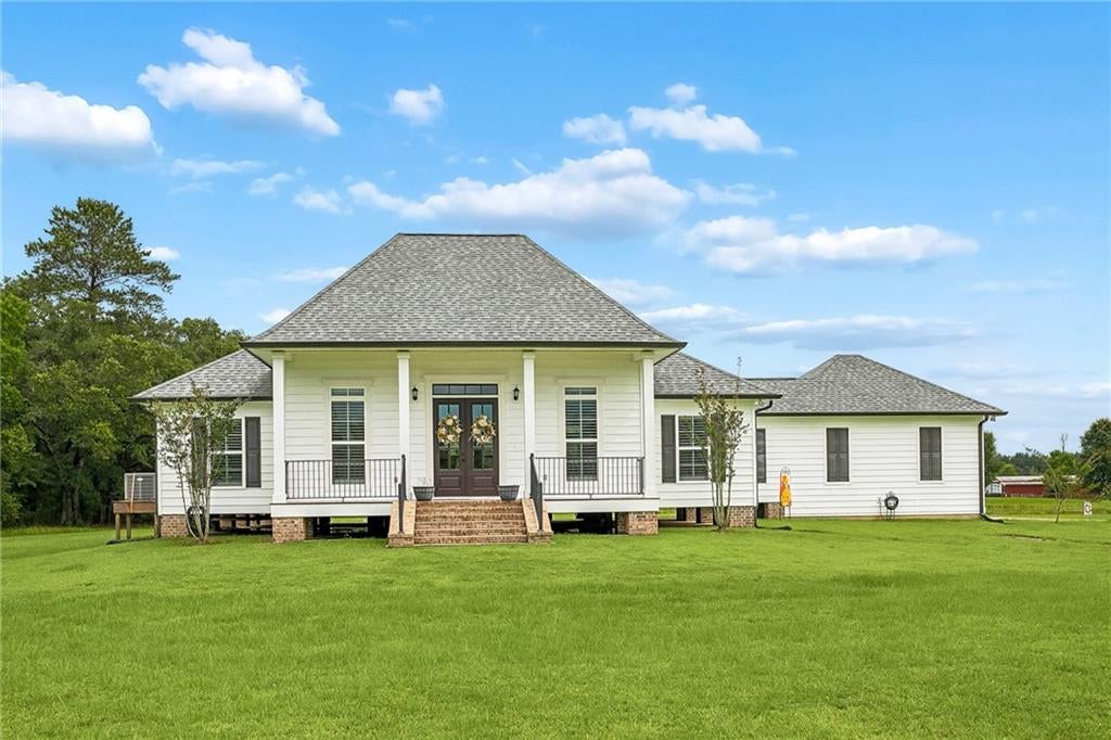 28236 BIG SKY Lane