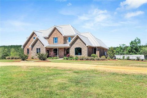 Photo of 1050 SOMERSET SE Road, MS 39629 (MLS # 2558615)