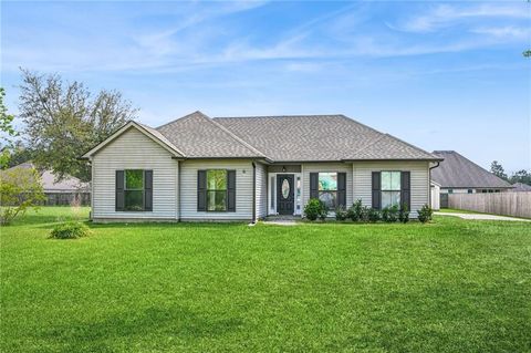 16500 MP PLANCHE Road Covington LA 70435