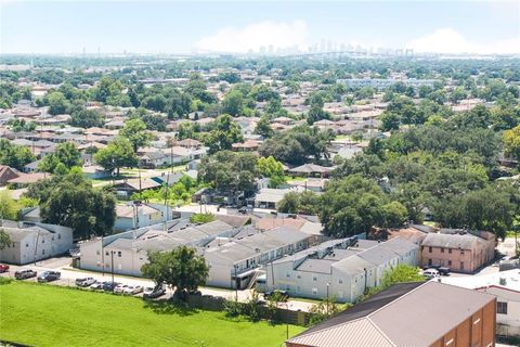 8019 TRAPIER Avenue New Orleans LA 70127