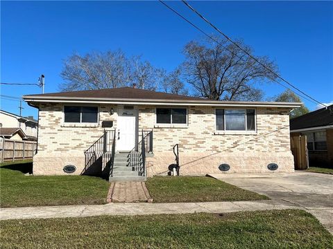 1301 GENERES Drive Harahan LA 70123