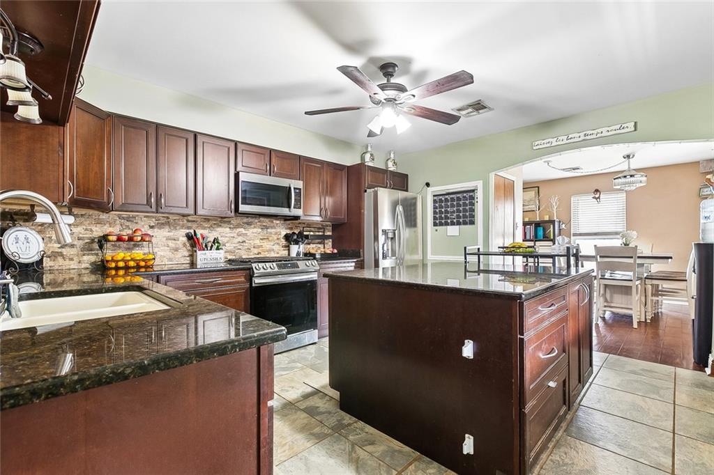 212 OCELOT Drive