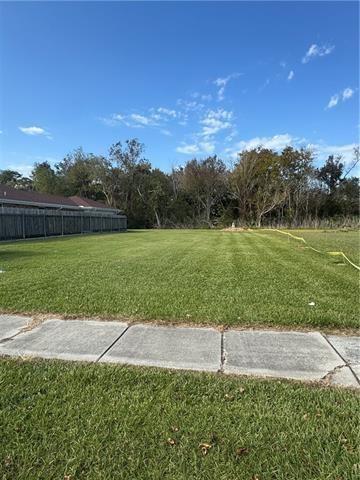 3316 ACORN Drive