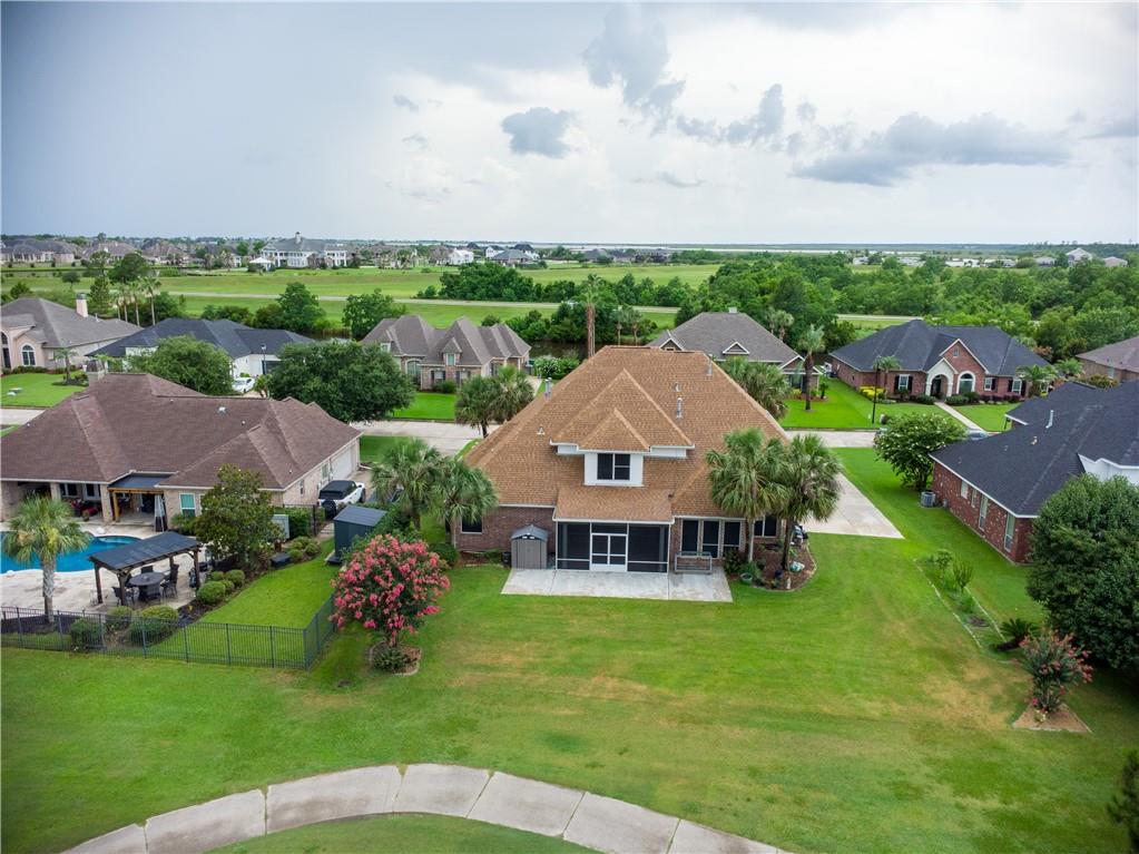 244 MASTERS POINT Court