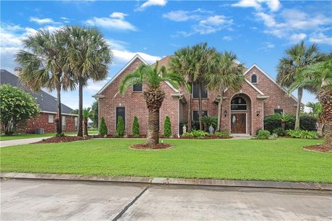 244 MASTERS POINT Court Slidell LA 70458