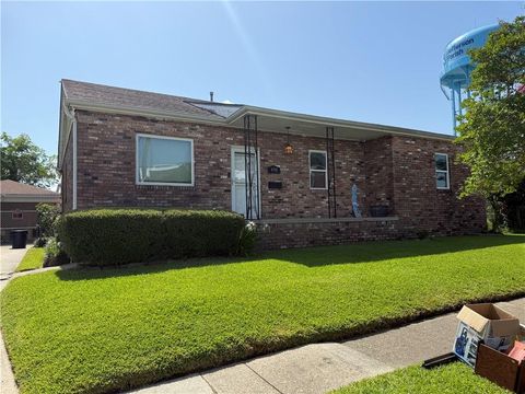 490 LIONS Street Jefferson LA 70121