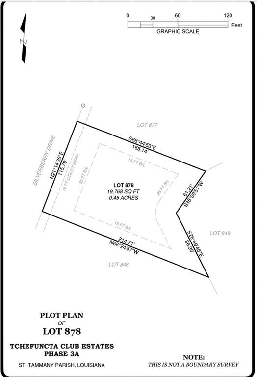 73 SILVERBERRY Drive
