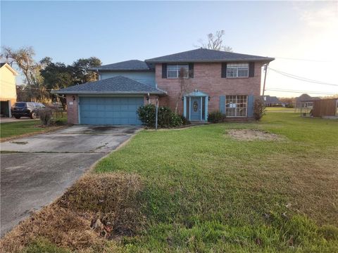 18 CATHY Drive Luling LA 70070
